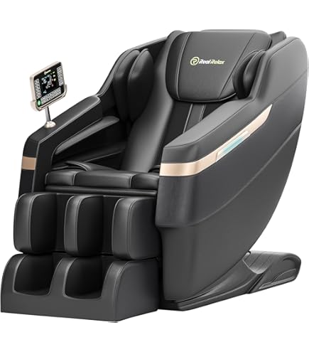 家具 Massage Chair Synca JP3000 5D AI Ultra Premium Massage Chair